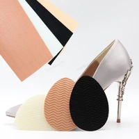 diy shoe sole protector for heels anti slip shoe repair soles sneakers sole protector quality rubber self adhesive bottom sheet