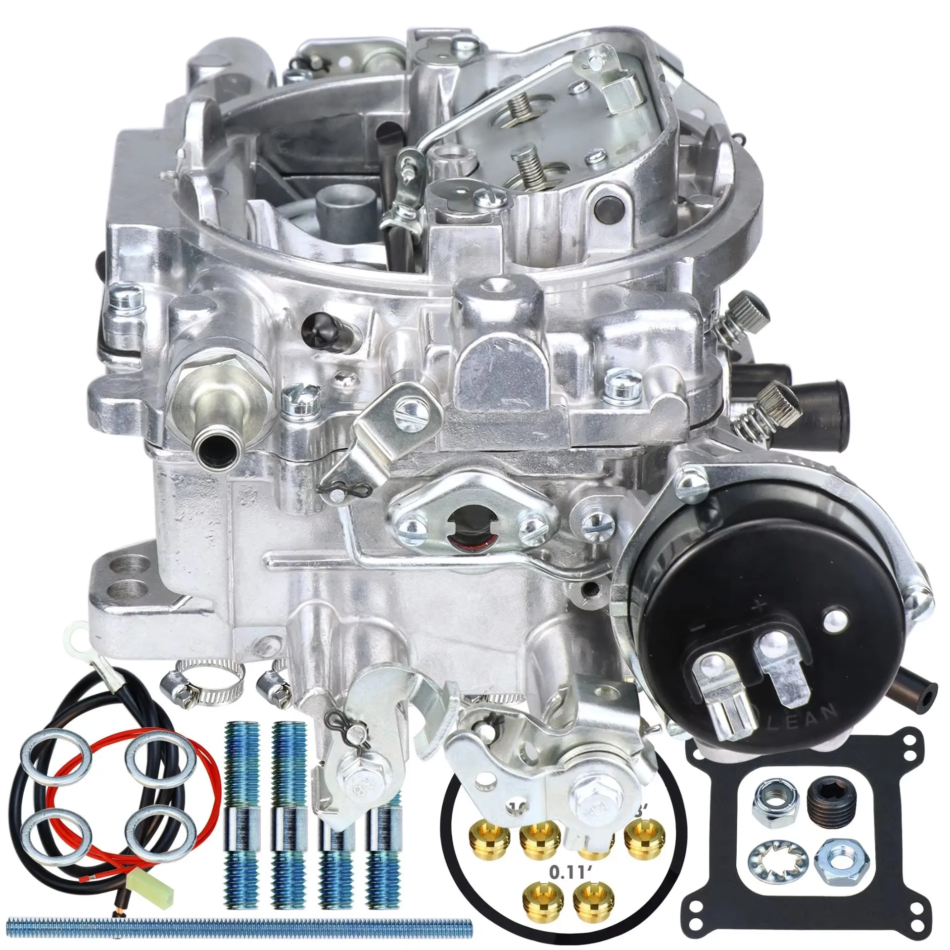 Карбюратор 1406 1405 1403 1407 1409 1411 1903 1905 1906 EDELBROCK (art.: 3920cd3fa8887) - 3920cd3fa8887