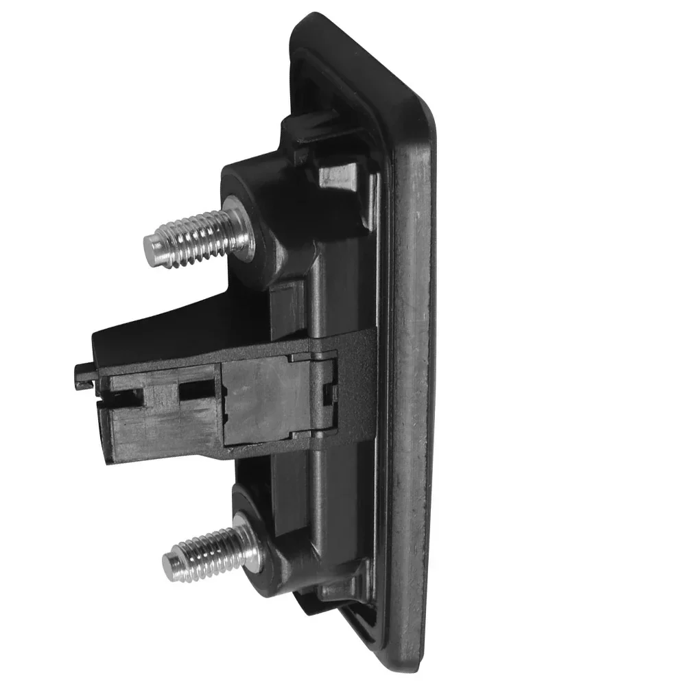 Переключатель задней части багажника переключатель открытия подходит для 5E 0827566