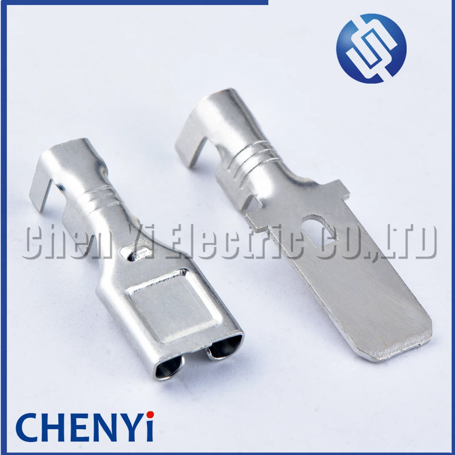 Обжимные контакты из латуни с Оловянным покрытием, 7,8 мм, 20 шт., контакты фонарей, 8242 C, 4068-8232, G243, фонарь 4238-, G242