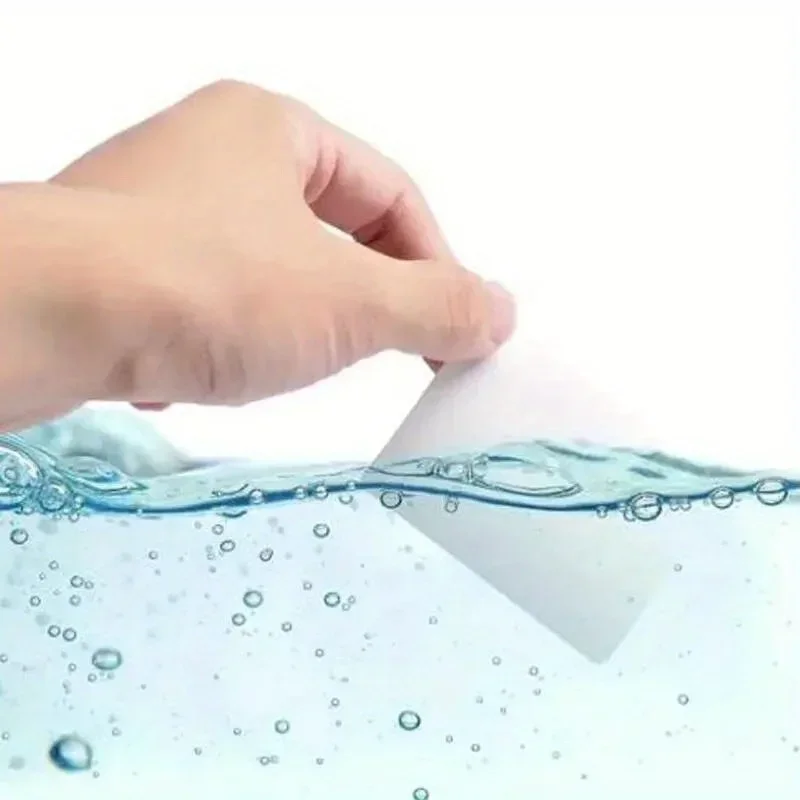 100/500/3000 шт. самоклеящиеся наклейки для кухни