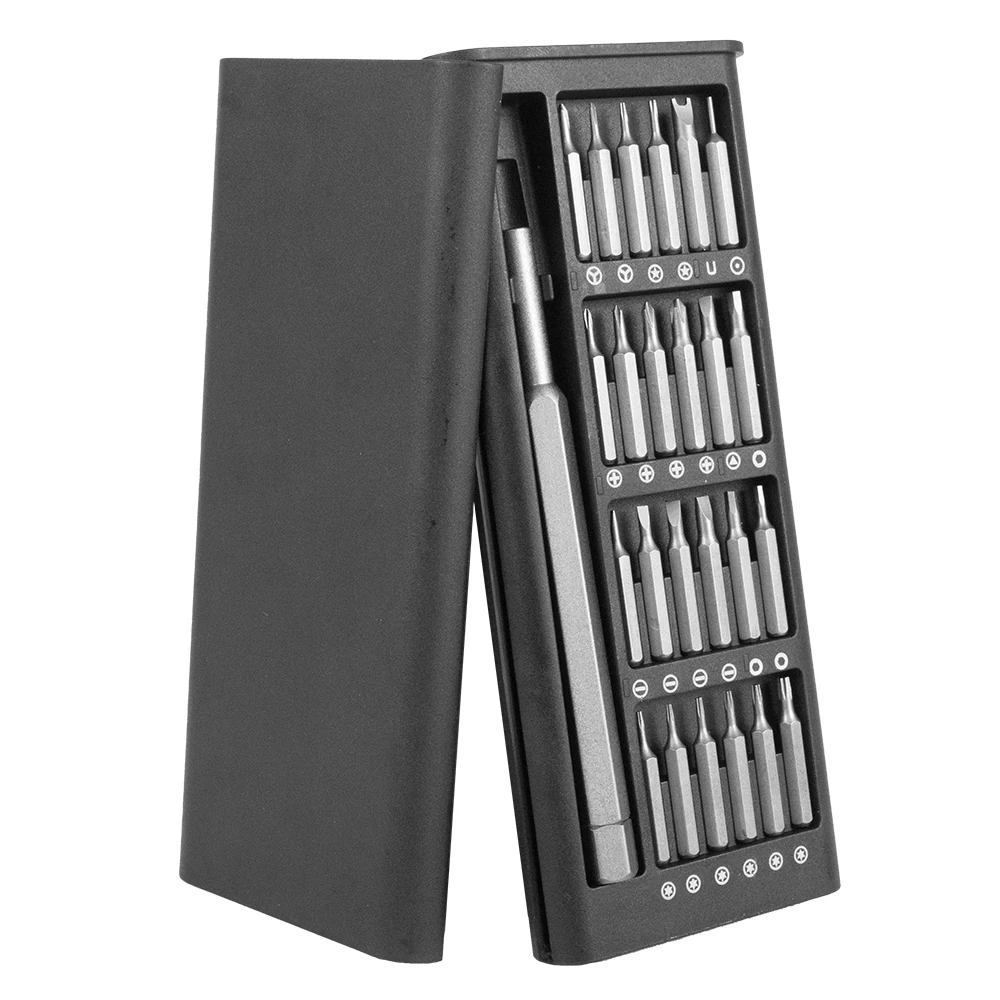 

Набор отверток Suli 25/63 в 1