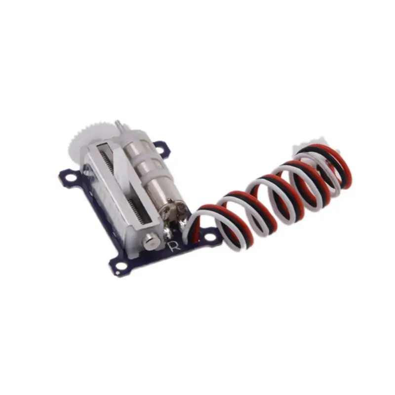 

1.5g Motor Linear Servo Detechable Parts for RC Model Plane Tool RC Toy