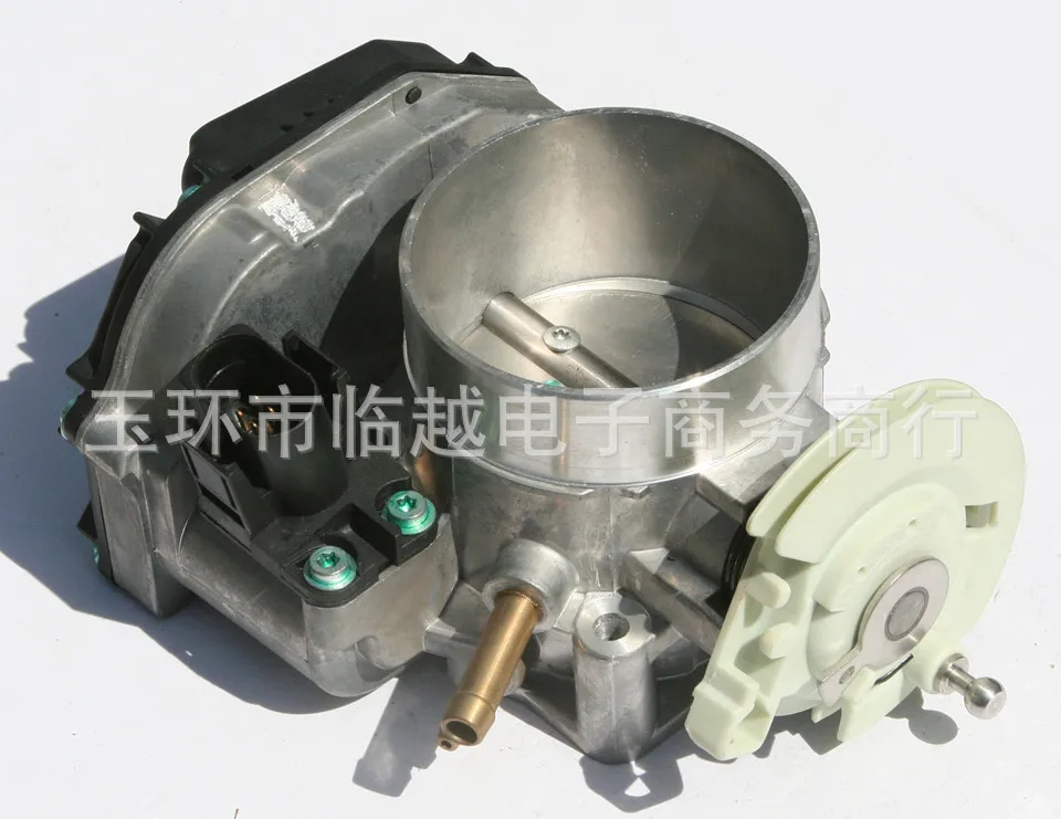 Корпус дроссельной заслонки 078133063AG для Audi (импортный) A4 B5 A6 C5 A8 D2 (8D2) 2 4 7 8