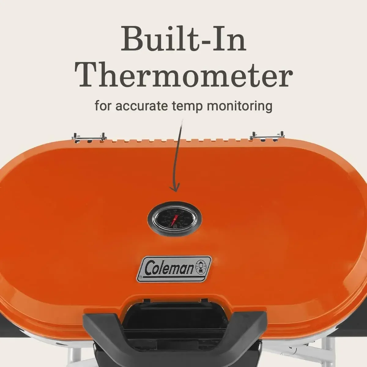 RoadTrip 285 портативный стоячий пропановый гриль с 3 регулируемыми горелками и