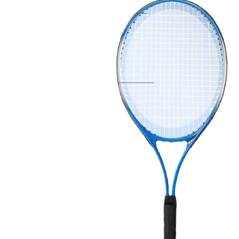 

Теннисная тренировка, одиночная игра с линией, самовосстанавливающаяся-стандартная теннисная ракетка для одного человека, Детский костюм