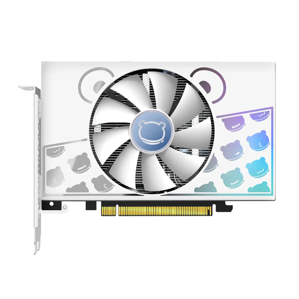 

Видеокарта YESTON RTX3060, GDDR6, 12 Гб, 192 бит