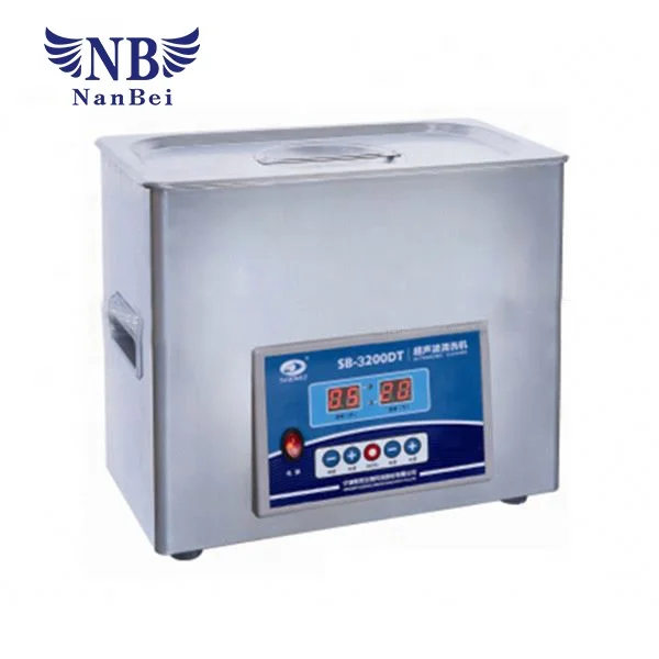 6 л для лабораторного цифрового ультразвукового очистителя cd-4820