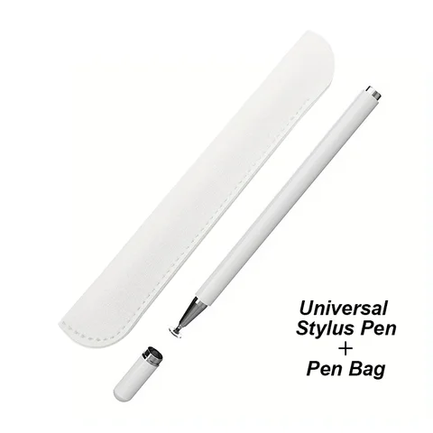 Беспроводной стилус basix емкостный