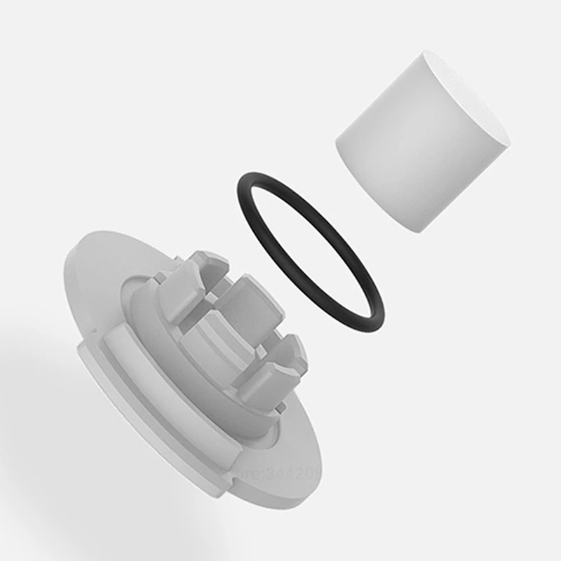 Фильтры НЕРА для пылесоса Xiaomi Robot 1S SDJQR01RR ЩЕТОЧНЫЕ швабры запчасти Roborock S5 Max S50 S502 S55