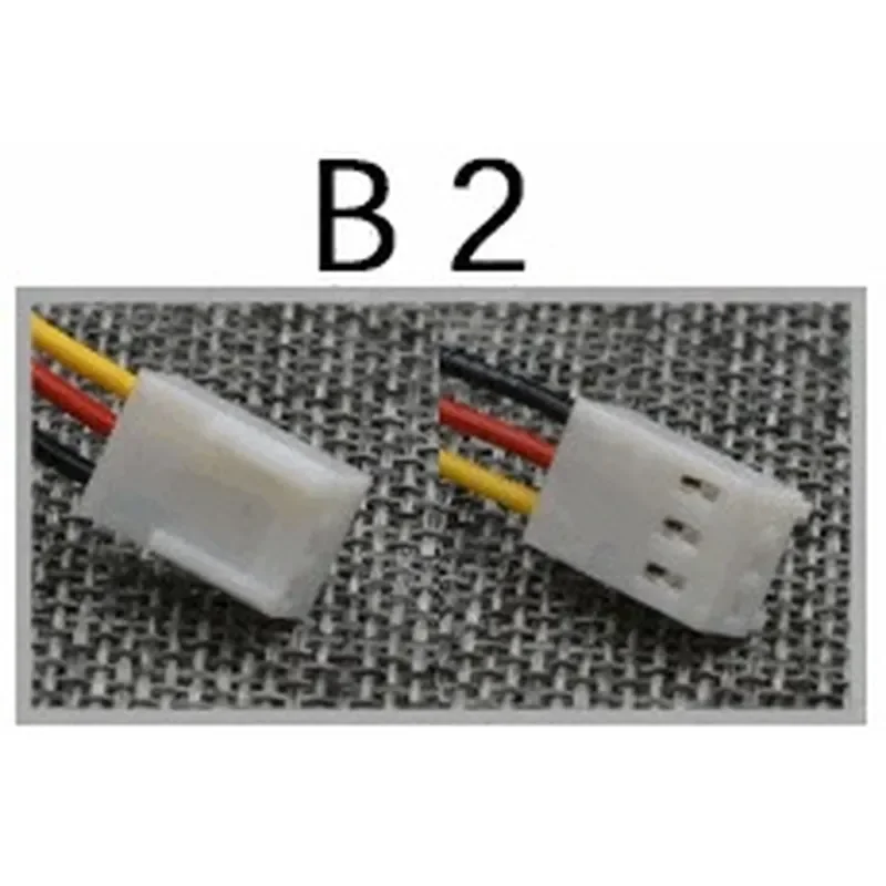 3610KL-04W-B49B40 для NMB9025 12V 9CM DC вентилятор для корпуса ПК 0.28A, новый сменный охлаждающий вентилятор (art.: 3920db5a629ff) - 3920db5a629ff