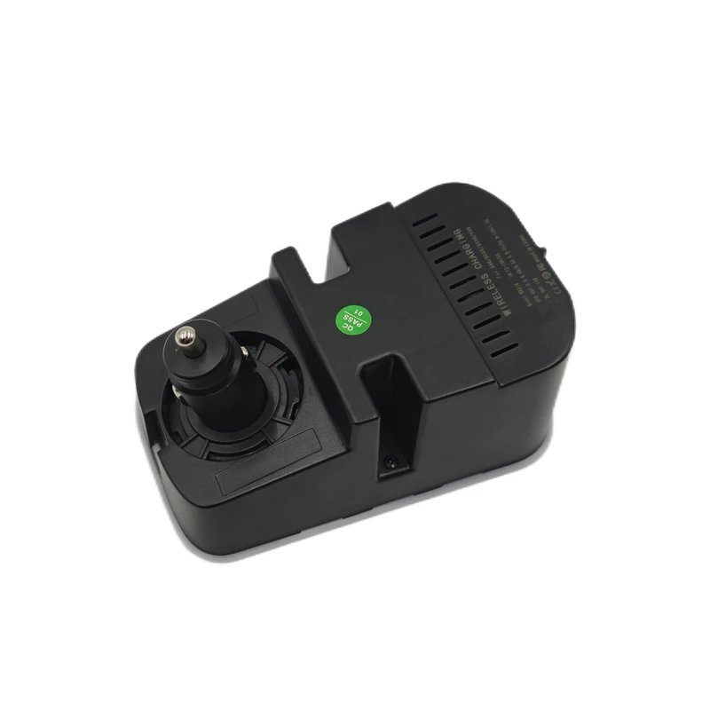 Для Volvo XC90 XC60 V60 S90 S60 V90 Автомобильная беспроводная зарядка 15 Вт Быстрое