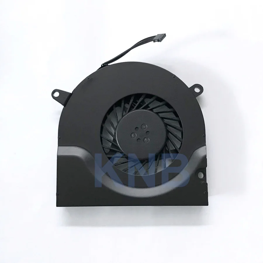 Original Laptop A1278 CPU Cooling Fan For MacBook Pro 13&quot A1342 Cooler 2008 2009 2010 2011 2012 Years | Компьютеры и офис
