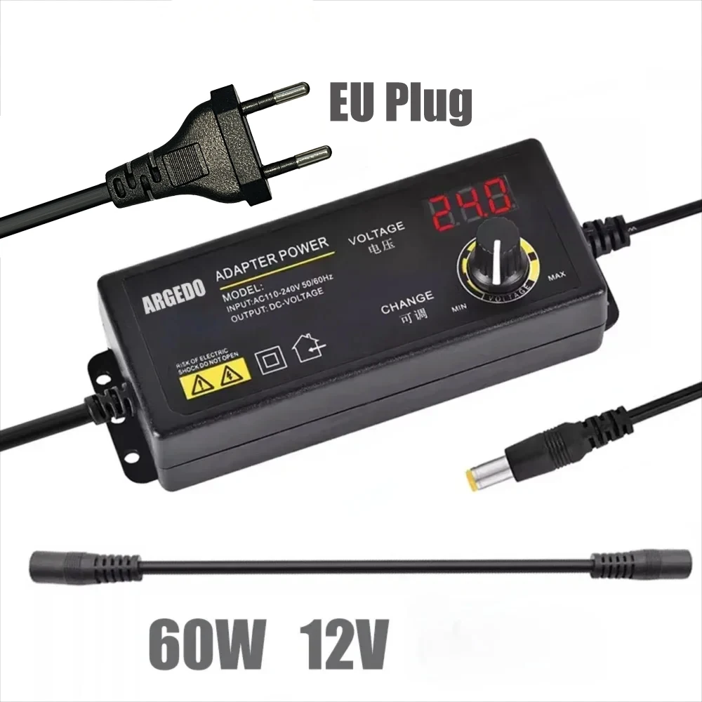 

Моторная группа ZHOUYU Z004MTE 60Вт 12В