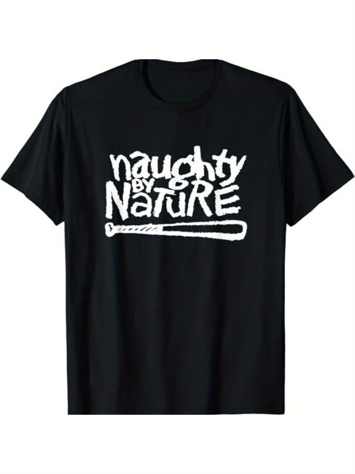 Payeah Naughty By Nature Tribe Quest Rap Hip Hop Pac Krs Dmc UNISEX T SHIRTS