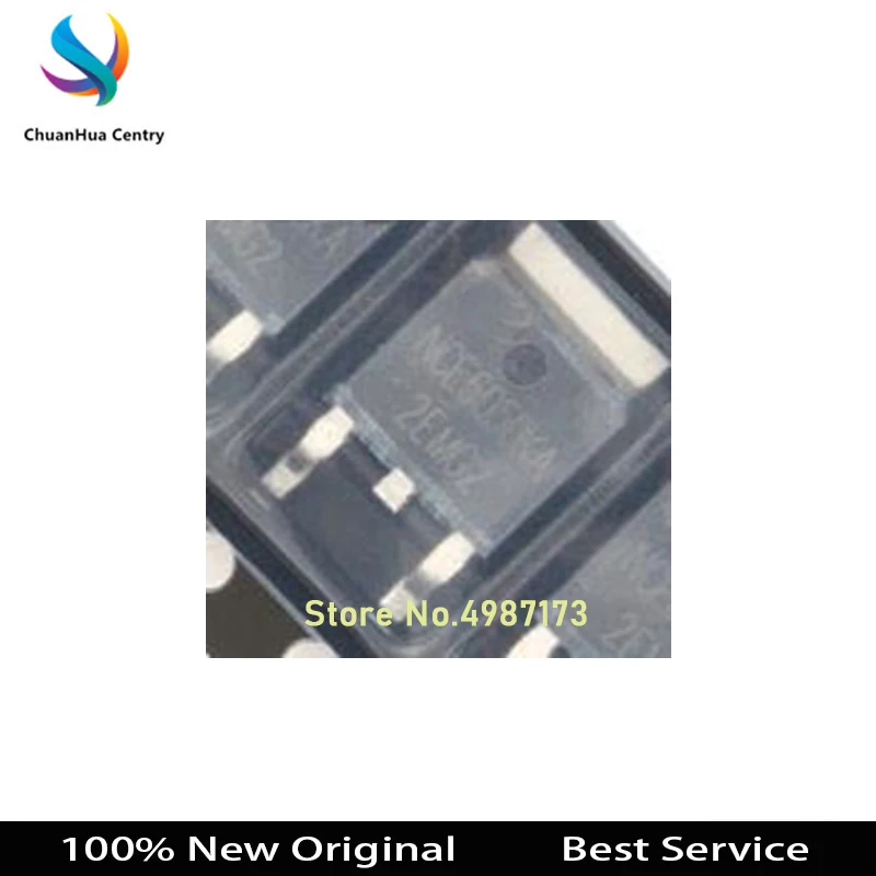 

10 шт./партия, новая оригинальная фотовспышка NCE6050KA
