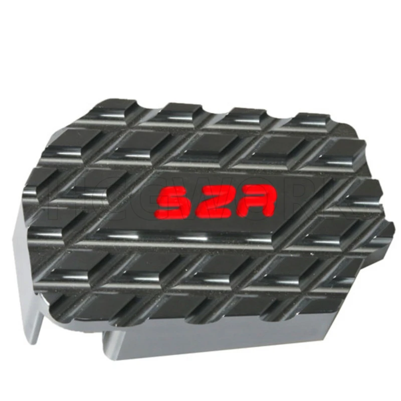 

Расширенная противоскользящая Задняя Тормозная педаль для мотоцикла для Colove 321r 321rr