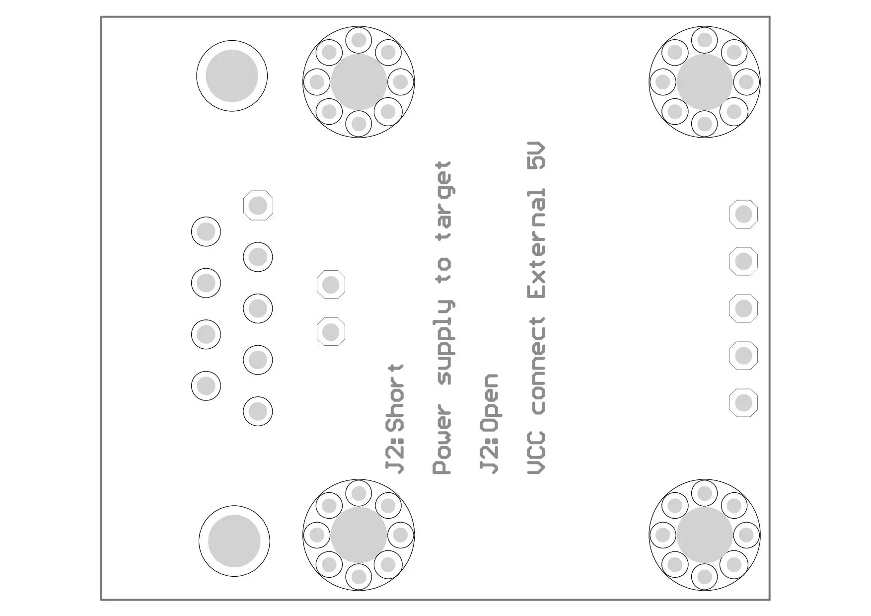 Модуль последовательного порта MAX232 SOP16 RS232 — TTL обеспечивает малотоковое