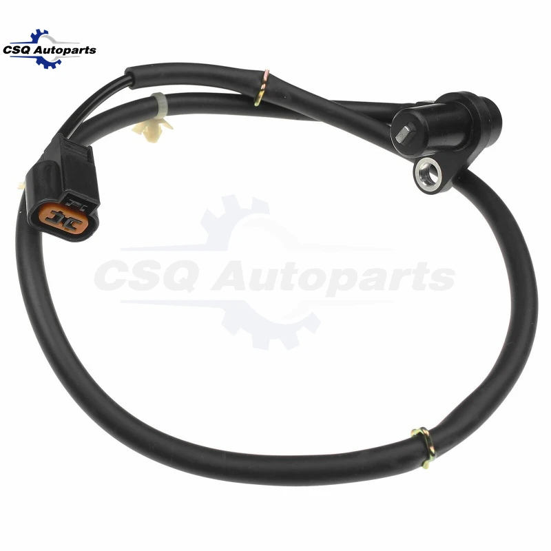 Датчик скорости колеса MR493459 ABS задний левый для Mitsubishi Outlander 2003-2006