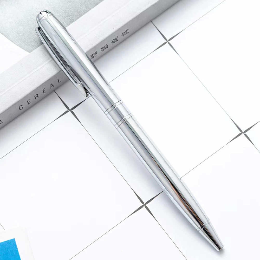 

Шариковая ручка WZWCFO Розовое золото