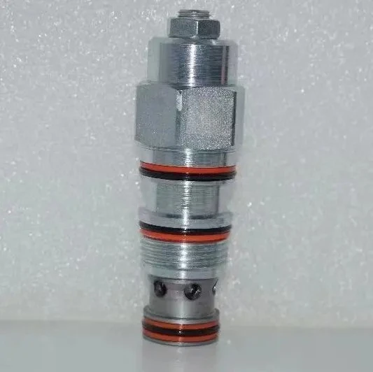 Фото Гидравлические клапаны: RDDA-LCN, PRDB-LDN, NFDD-LGN, PBJB-LWN, PRDB-LBN, NCCB-LCN, LPJC-XGN, LPFC-XGN, картриджные гидравлические клапаны №2