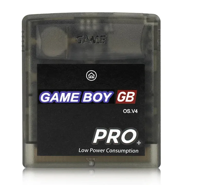 Многофункциональная Игровая приставка с поддержкой карт памяти TF