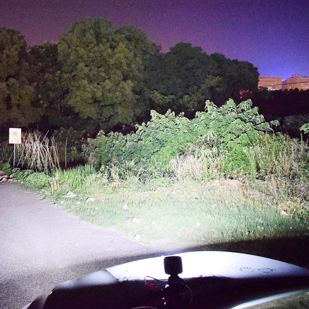 4-дюймовый РЕФРИЖЕРАТОРНЫЙ автомобильный экскаватор квадратный вилочный