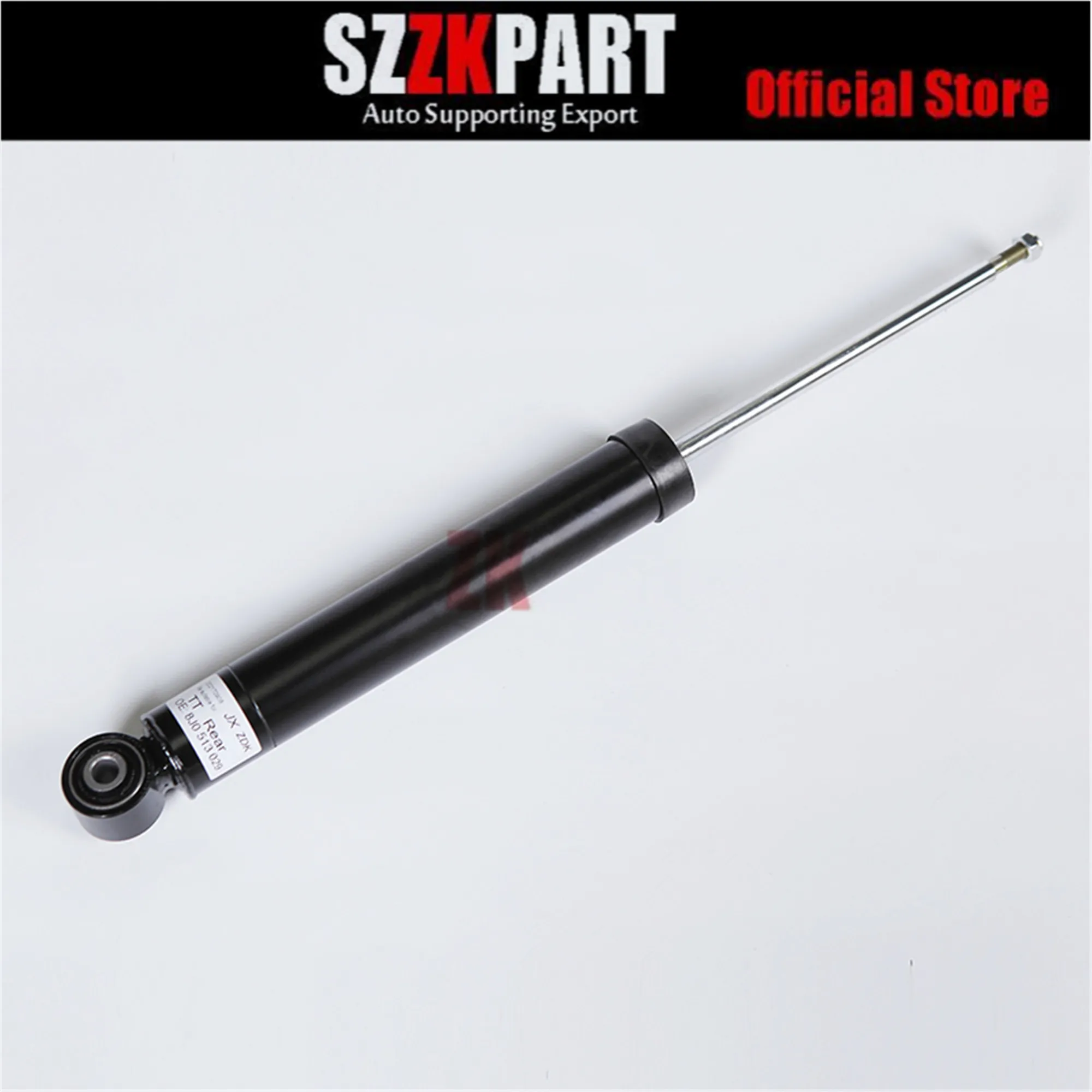 

Rear Air Strut Suspension Shock Absorber Core with ADS For Audi TT Quattro 2008-2014 8J0513029 8J0513029K 8J0513029P 8J0513029Q