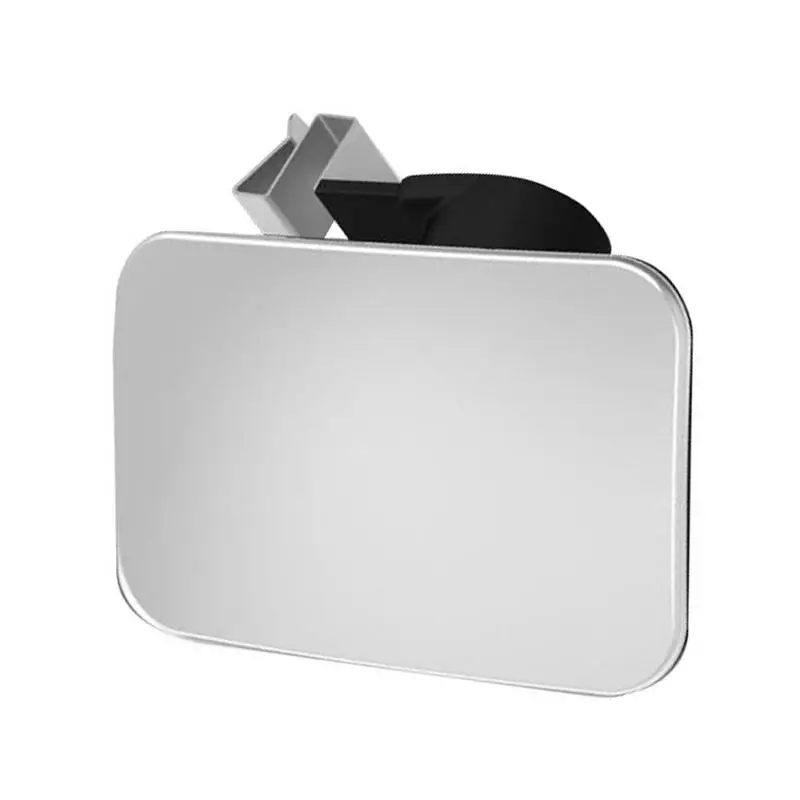 

HD Car Mirror 360 Rotate Magnetic Automatic Adsorption Car Interior Rear-view Mirror Observation Mirror Auxiliary Mirror Baby