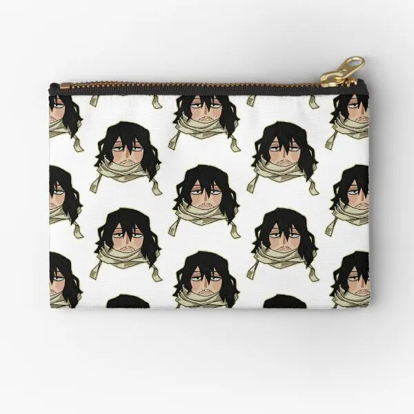 

Shouta Aizawa кармашки на молнии, чистые косметические трусики, деньги, носки, женская упаковка, монета, маленькое нижнее белье, мужской кошелек, К...