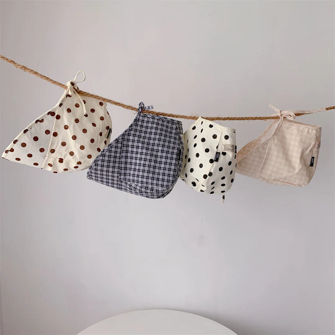 

Летняя Солнцезащитная шляпа для маленьких девочек, детские кружевные шапки с большими полями для мальчиков, тонкая хлопковая уличная Кепка...