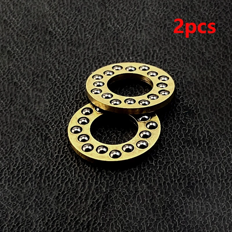 

Латунные подшипники для складных ножей