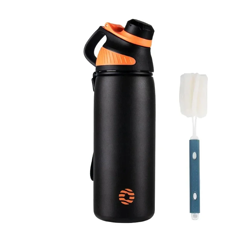 

Термос Fjbottle 1000 мл из нержавеющей стали