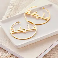 Arab Queen Hoops 2