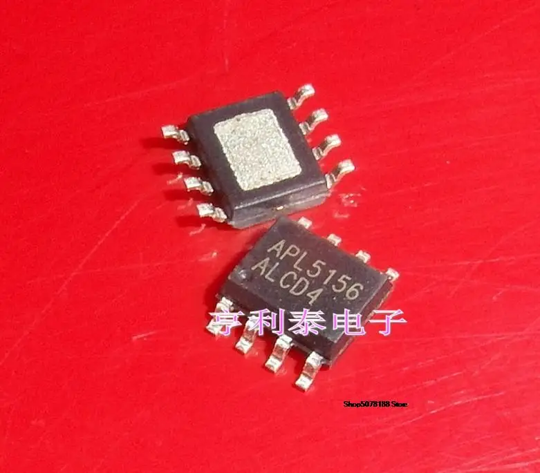 

10 шт. APL5156 новая Оригинальная быстрая доставка