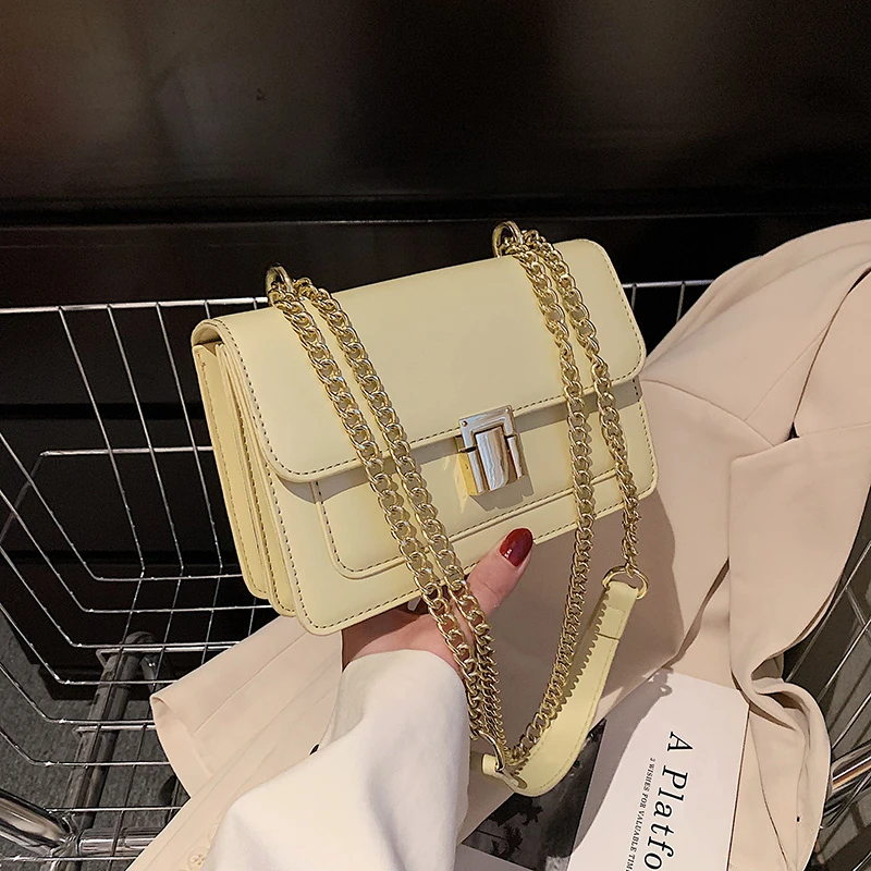 Роскошная Дамская стеганая милая сумка-слинг через плечо из искусственной кожи