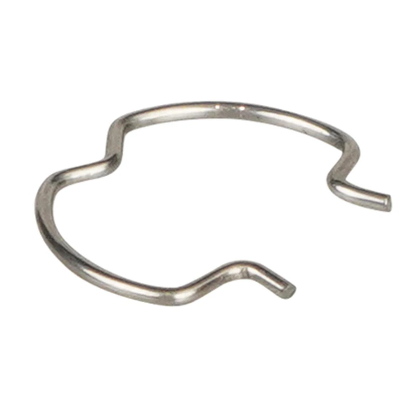 18 шт. 800-801 6-3/8 дюймов 6-1/2 дюйма 6-5/8 зажимы для быстрого соединения удерживающие