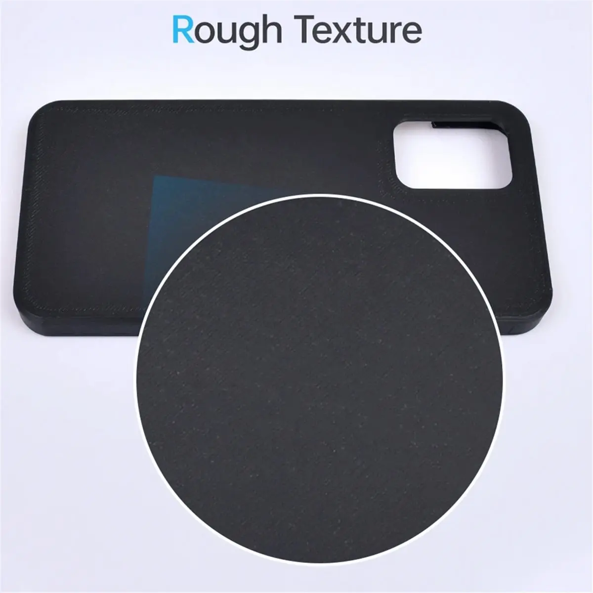 Фото A40I Panda Build Plate CryoGrip Pro Frostbite Cool Plate — улучшенная двусторонняя охлаждающая пластина из пружинной стали для Prusa MK4, MK4S, MK3, MK3S, CORE One №5