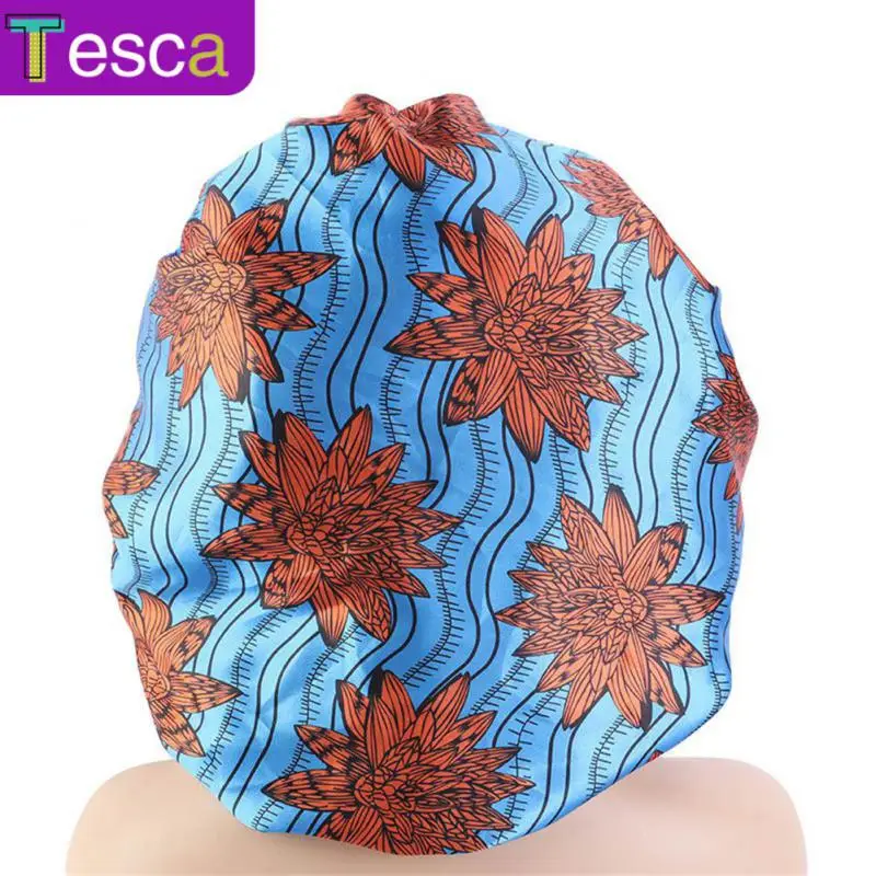 

Unisex Dome Shower Cap Womens Hair Cap Shower Cap Scarf Polyester Hat Nightcap Hair Cap Solid Cap Shower Cap Headband Cap