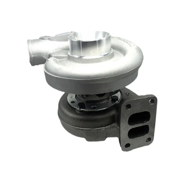 Doosan Daewoo 150 220 225-5-7 DB58 двигатель Турбокомпрессор экскаватор запасные части