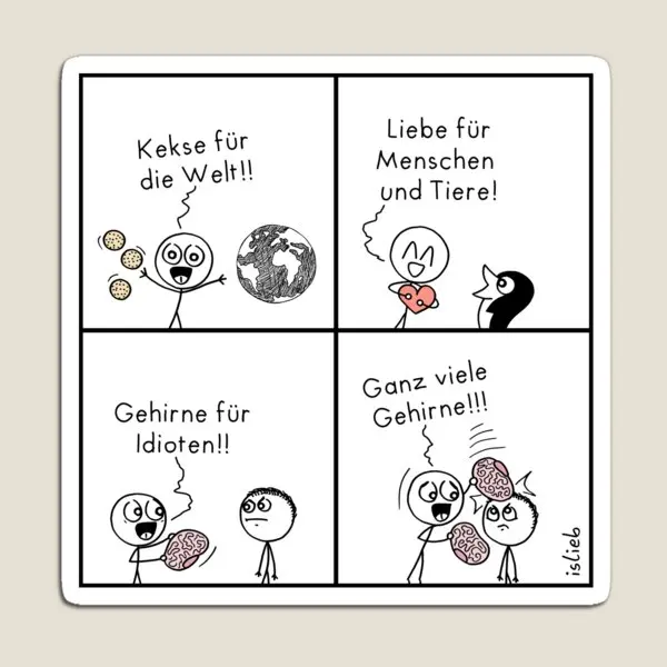 

Better World Magnet Stickers Holder Children Magnetic for Fridge Organizer Refrigerator Colorful Decor Cute Home Funny Toy