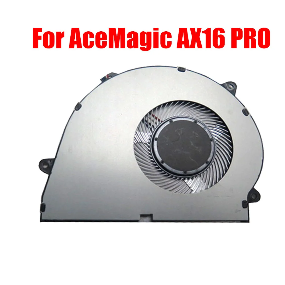Вентилятор ЦП для ноутбука AceMagic AX16 PRO DC5V 0.5A Новый