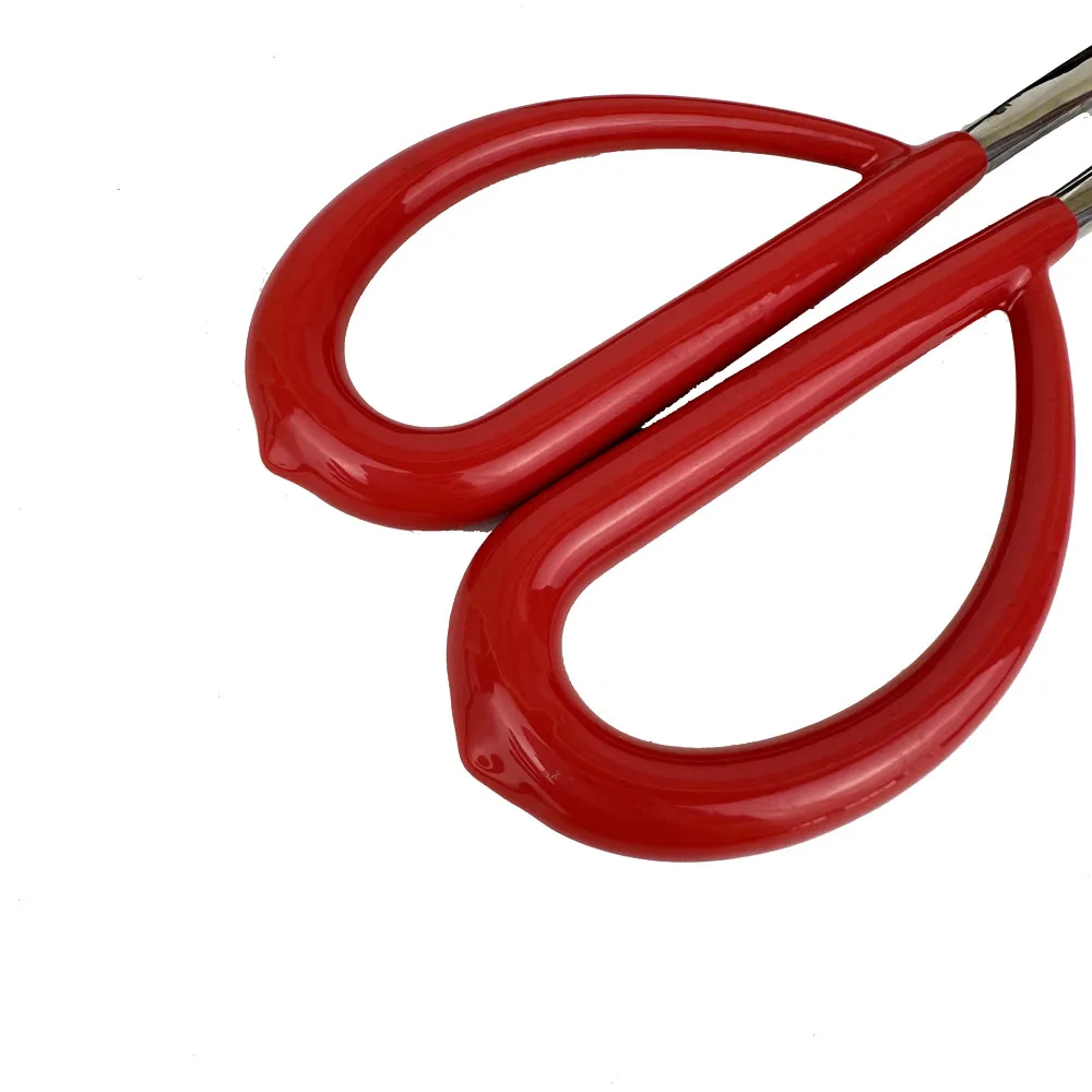 Нескользящие ручные ножницы для обрезки винограда садовые из нержавеющей стали