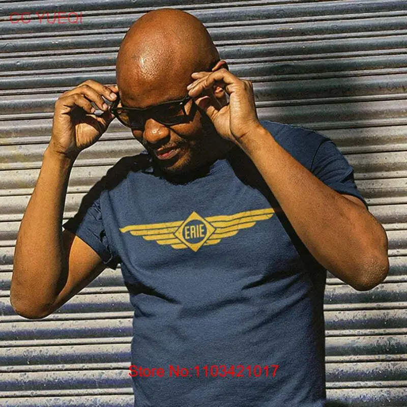 Футболка унисекс в стиле ретро