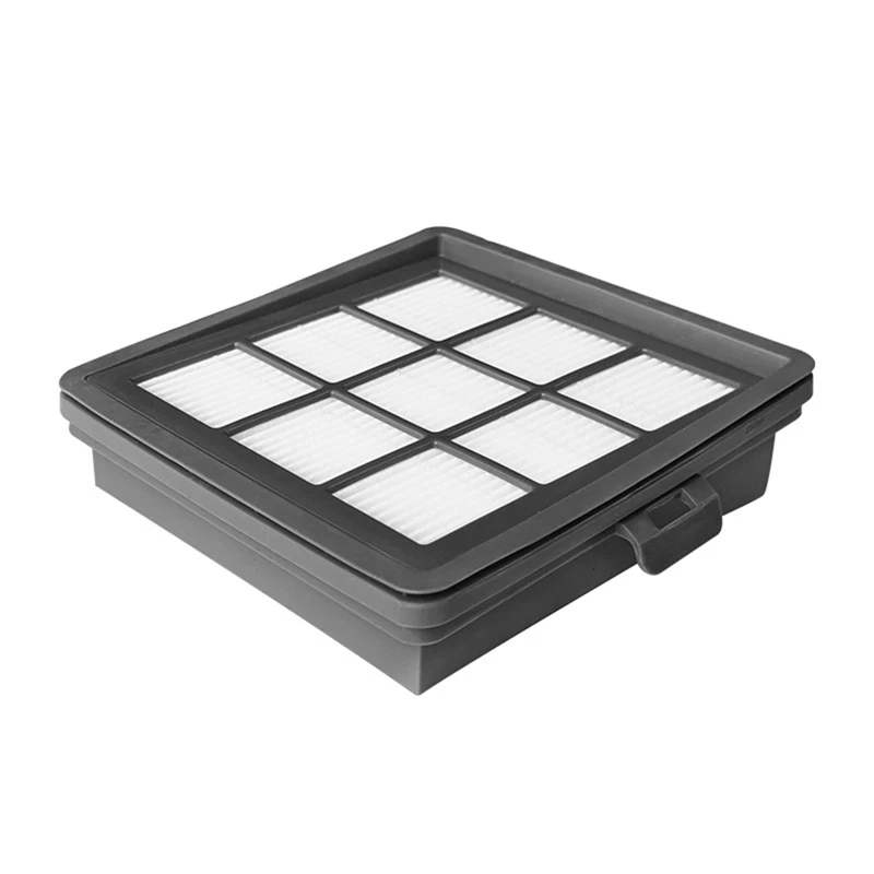 

Фильтры для пылесоса Bissell Premotor Plissee 1154/1161, сменные детали фильтра 160-2084, 3 шт.