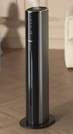 

Напольный увлажнитель воздуха для дома 220В