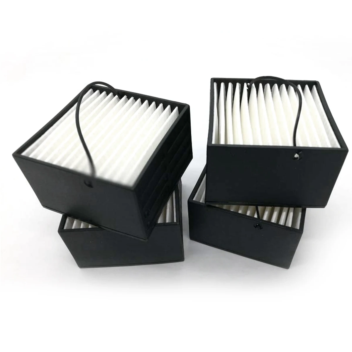 4 шт. топливный фильтр 01030 сепаратор воды P502392 FS19605 дизельный запасной для телефона