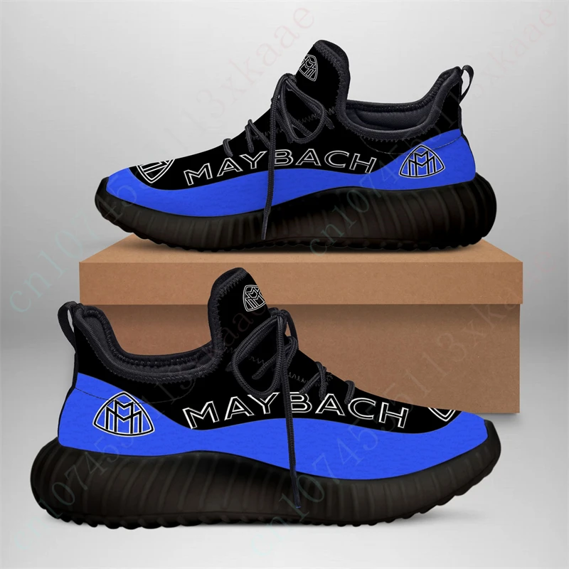 

Maybach Lightweight Comfortable Male Sneakers Unisex Tennis Shoes Sports Shoes For Men Big Size Casual Original Men's Sneakers