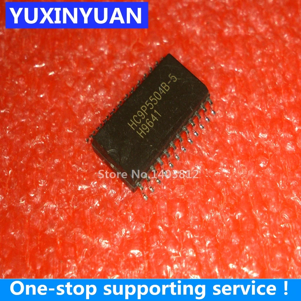 HC9P5504B-5 HC9P5504B SOP 1 шт