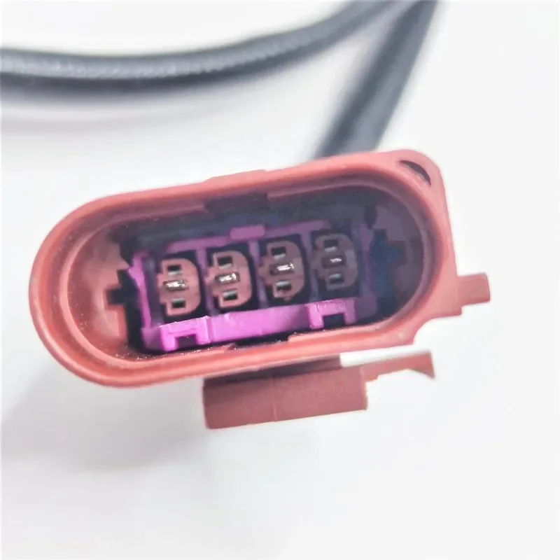 Новый Автомобильный датчик кислорода Loki JLoki J передний 04E906262BM для FAW Volkswagen Jetta 1 4 л/1